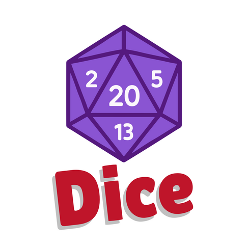 Dice