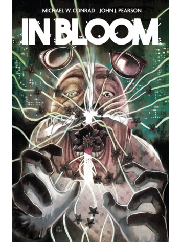 BOOM! STUDIOS IN BLOOM TP