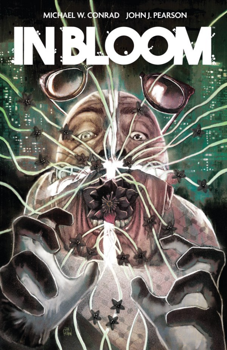 BOOM! STUDIOS IN BLOOM TP