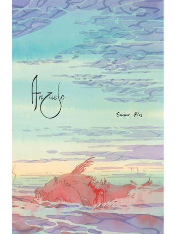 IMAGE COMICS ANZUELO TP