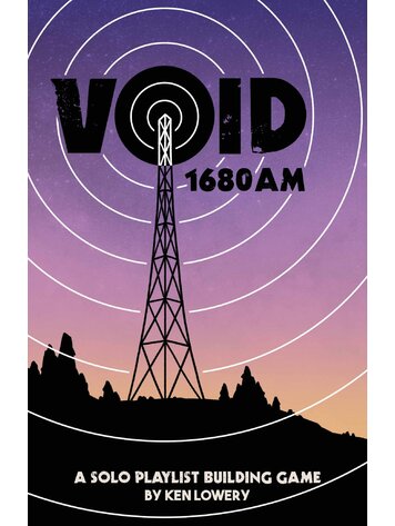 VOID 1680 AM