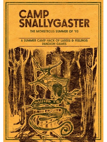 CAMP SNALLYGASTER