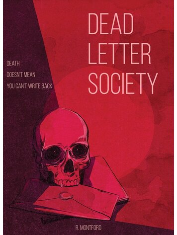 DEAD LETTER SOCIETY