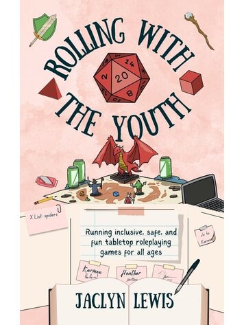 ROLLING WITH THE YOUTH