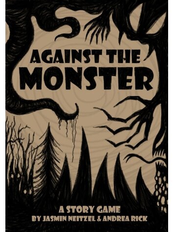 AGAINST THE MONSTER RPG