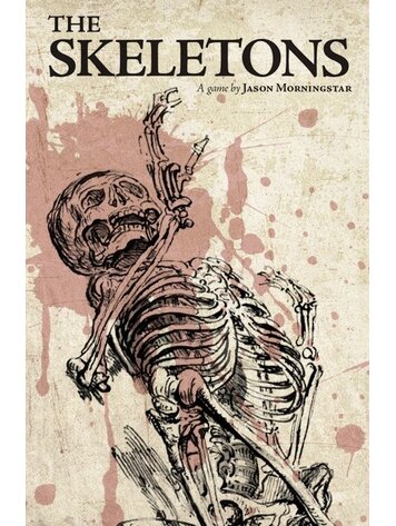 THE SKELETONS