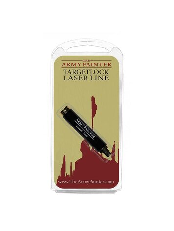 THE ARMY PAINTER ARMY PAINTER TARGET LOCK LASER LINE