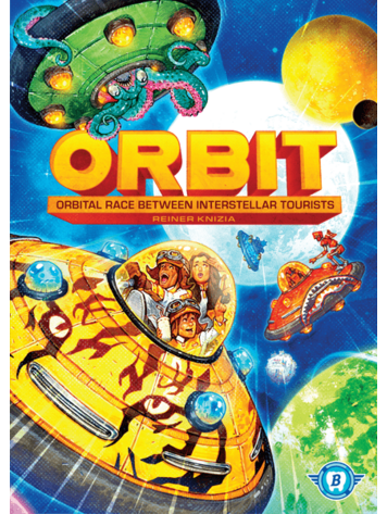 ORBIT