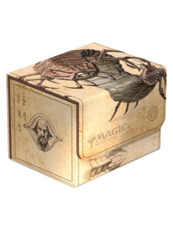 ULTIMATE GUARD ULTIMATE GUARD SIDEWINDER 100+ MTG AVATAR KOH THE FACE STEALER