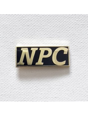 NPC PIN