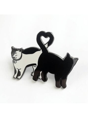 KITTY LOVE PIN