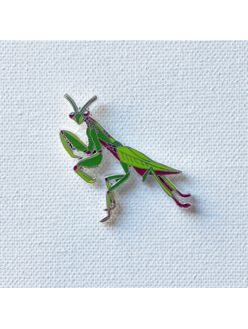 MANTIS PIN