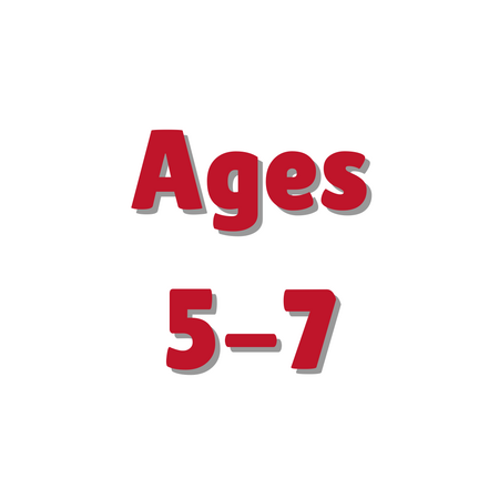 Ages 5-7