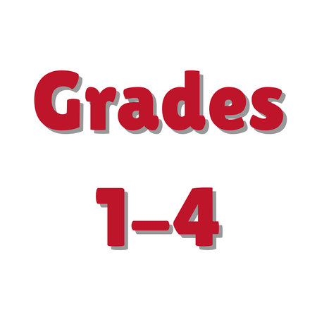 Grades 1-4