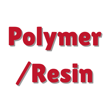 Polymer/Resin