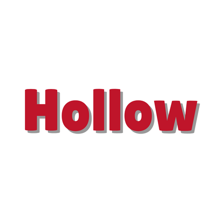 Hollow