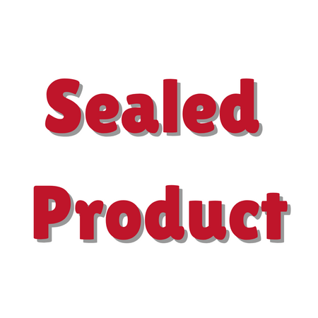 Sealed Product