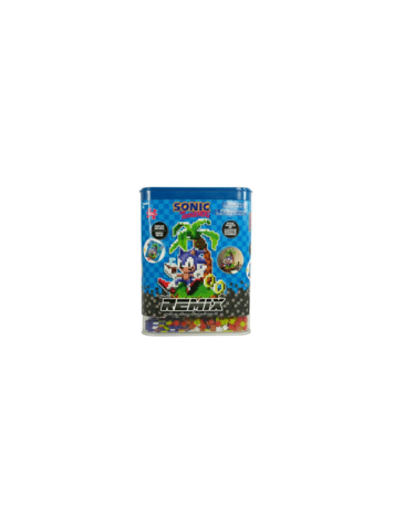 JIXELZ REMIX SONIC ISLAND 1250PC PUZZLE