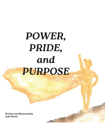 POWER PRIDE & PURPOSE SC