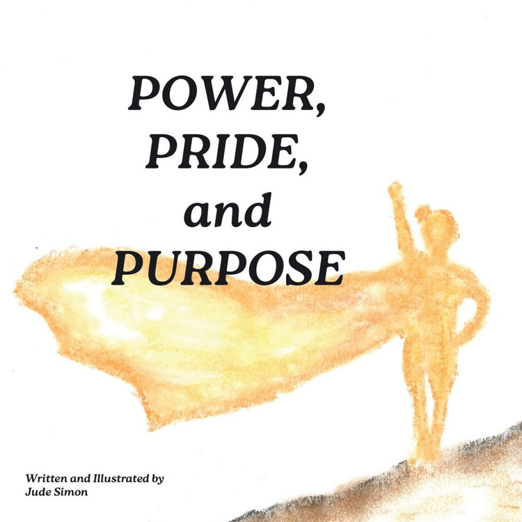 POWER PRIDE & PURPOSE SC