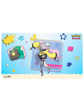 ULTRA PRO POKEMON TCG PLAYMAT IONO BELLIBOLT