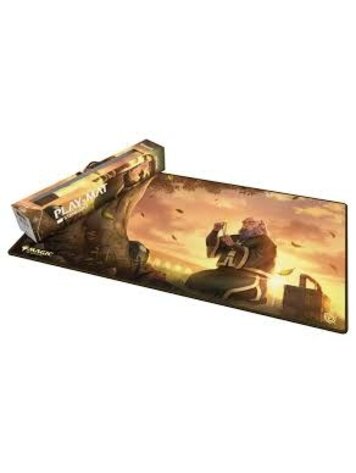 ULTIMATE GUARD ULTIMATE GUARD MTG PLAYMAT AVATAR THE LAST AIRBENDER BASTION OF REMEMBRANCE