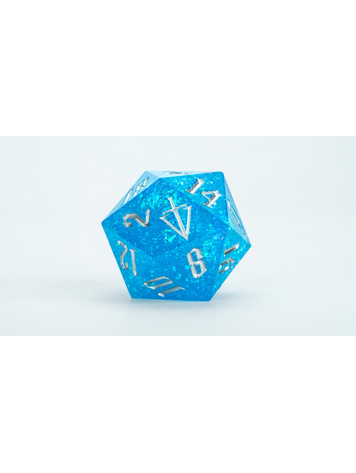 FANROLL TALES OF THE VALIANT 35MM MEGA D20