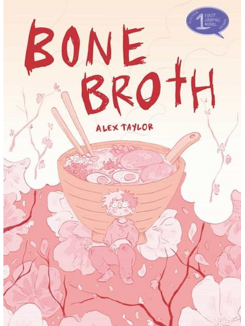 SELFMADEHERO BONE BROTH SC