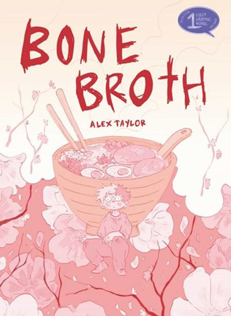 ABRAMS BONE BROTH SC