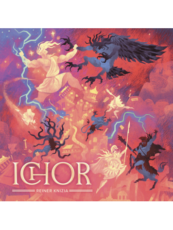 ICHOR