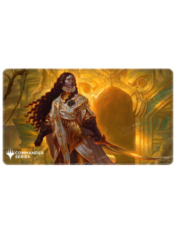 ULTRA PRO MTG COMMANDER SERIES S8 PLAYMAT ELENDA
