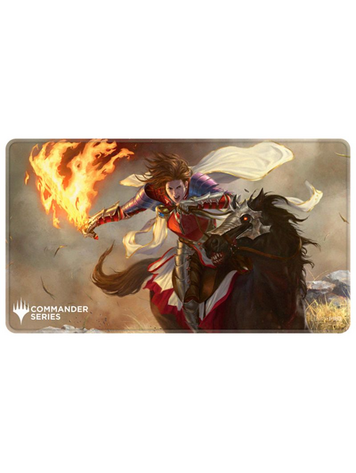 ULTRA PRO MTG COMMANDER SERIES S8 SYR GWYN