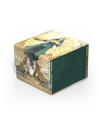 ULTIMATE GUARD MTG SIDEWINDER 133+ XENOSKIN AVATAR THE LAST AIRBENDER THE LEGEND OF KYOSHI