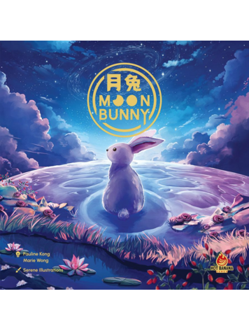 MOON BUNNY
