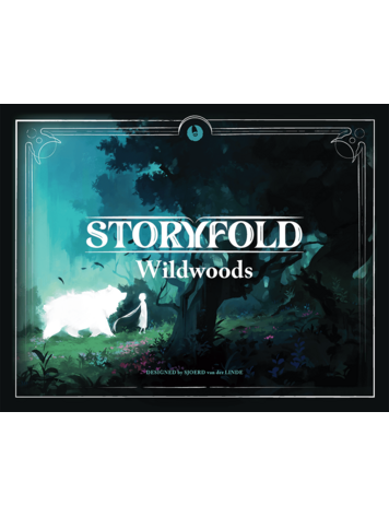 STORYFOLD WILDWOODS