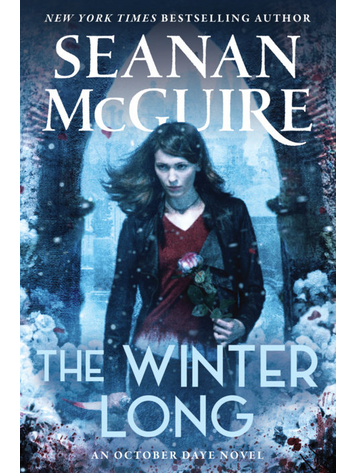 WINTER LONG SC NOVEL (OCTOBER DAYE) WINTER LONG SC NOVEL (OCTOBER DAYE)