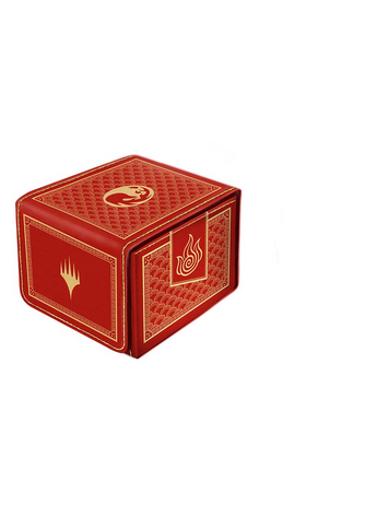 GATHERERS' TAVERN MTG AVATAR DOMARU BOX - FIRE