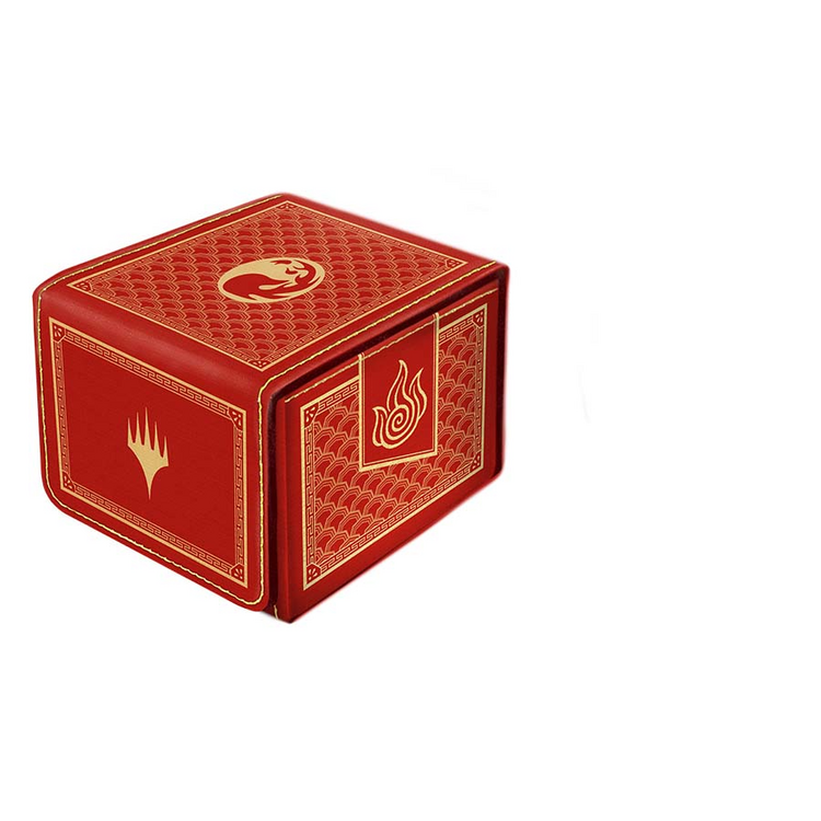 GATHERERS' TAVERN MTG AVATAR DOMARU BOX - FIRE