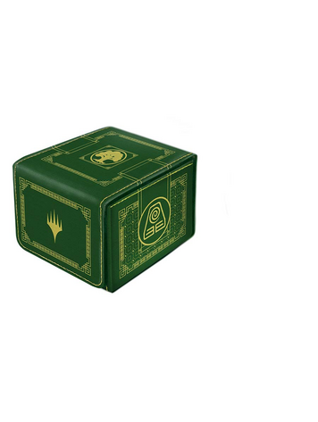 GATHERERS' TAVERN MTG AVATAR DOMARU BOX - EARTH