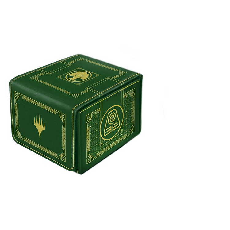 GATHERERS' TAVERN MTG AVATAR DOMARU BOX - EARTH