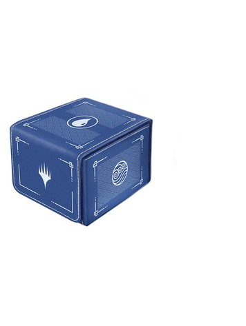 GATHERERS' TAVERN MTG AVATAR DOMARU BOX - WATER