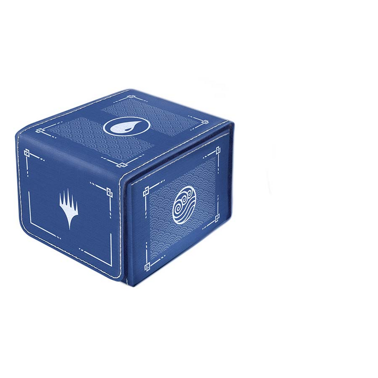 GATHERERS' TAVERN MTG AVATAR DOMARU BOX - WATER
