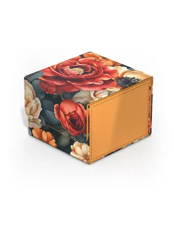 ULTIMATE GUARD ULTIMATE GUARD SIDEWINDER 133+ XENOSKIN SECRET GARDEN