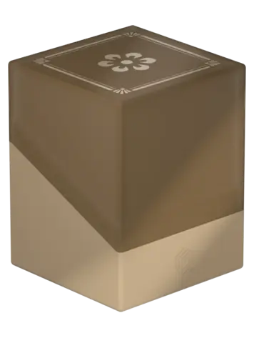 ULTIMATE GUARD ULTIMATE GUARD KATANA BOULDER 100+ SHOUGUNS JOURNEY 3 KOUYO