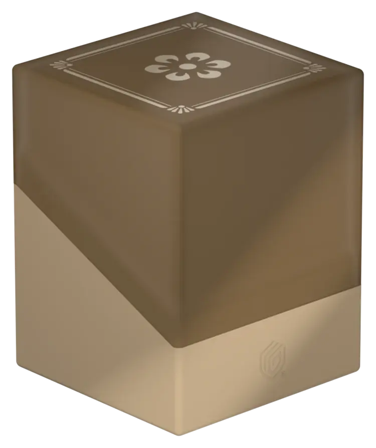 ULTIMATE GUARD ULTIMATE GUARD KATANA BOULDER 100+ SHOUGUNS JOURNEY 3 KOUYO