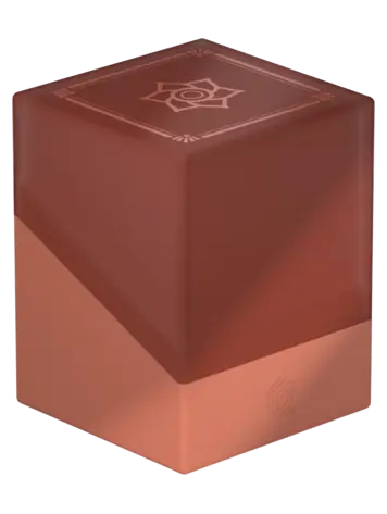 ULTIMATE GUARD ULTIMATE GUARD KATANA BOULDER 100+ SHOGUNS JOURNEY 3 KOUSEI