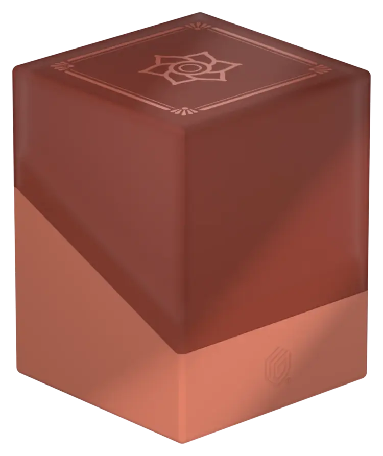 ULTIMATE GUARD ULTIMATE GUARD KATANA BOULDER 100+ SHOGUNS JOURNEY 3 KOUSEI