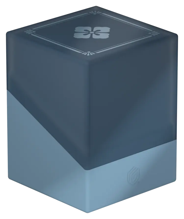 ULTIMATE GUARD ULTIMATE GUARD KATANA BOULDER 100+ SHOGUNS JOURNEY 3 SOUSHIN