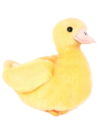 DANI THE DUCKLING 11 INCH PLUSH