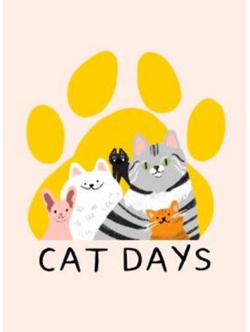 CAT DAYS